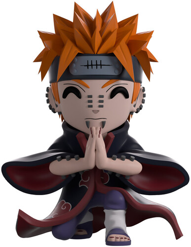 YOUTOOZ - NARUTO PAIN VINYL FIGURE