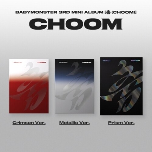 CHOOM - RANDOM COVER
