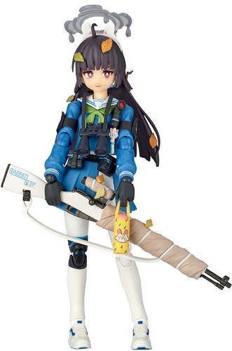 REVOLTECH BLUE ARCHIVE MIYU ACTION FIGURE