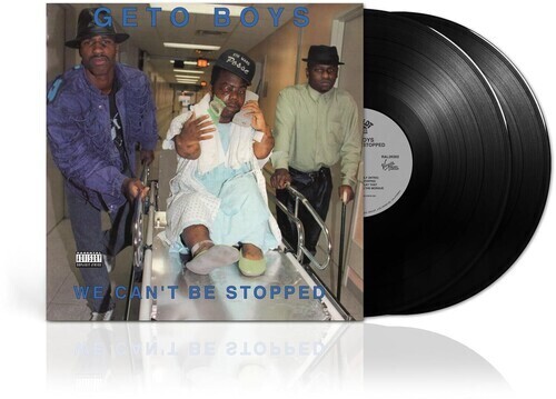 We Can't Be Stopped (35th Anniversary) [Explicit Content]