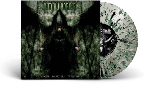 Enthrone Darkness Triumphant