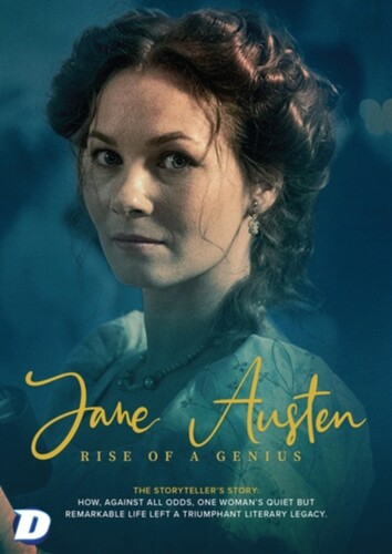 Jane Austen: Rise of a Genius - NTSC/ 0 [Import]
