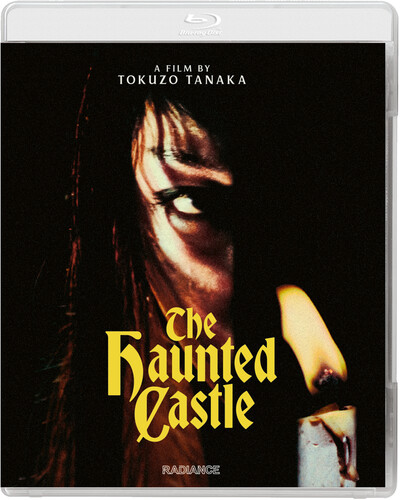 The Haunted Castle