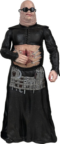 SCREAM GREATS - HELLRAISER BUTTERBALL 8IN FIGURE