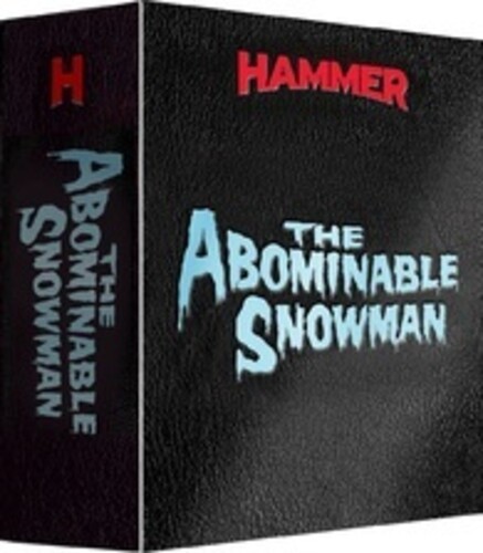 Abominable Snowman - Limited All-Region UHD Collector's Edition [Import]
