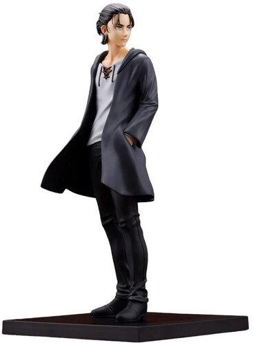 ATTACK ON TITAN FINAL SEASON - OSHI WORKS EREN YEA