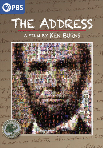 Ken Burns: The Address