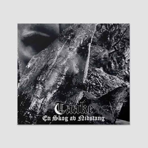 Taake - En Skog Av Nidstang (Uk)