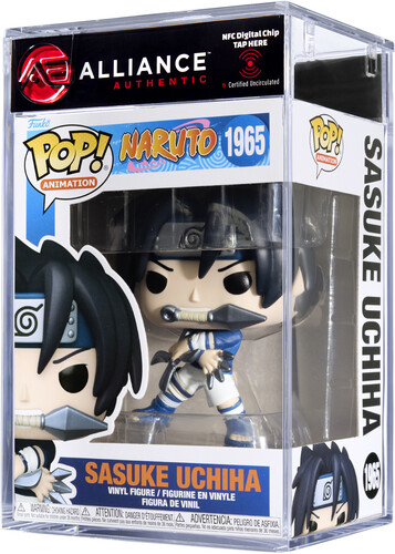 NARUTO SASUKE UCHIHA
