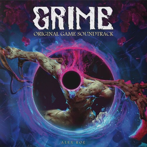 Grime (Original Soundtrack)