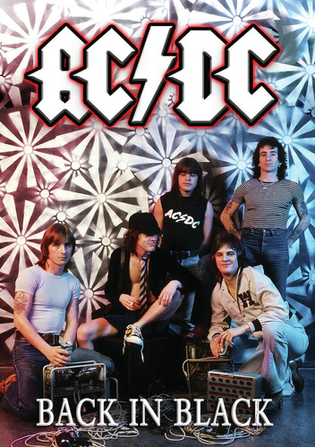 AC/ DC: Back In Black