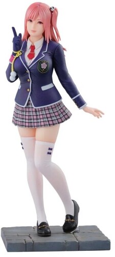 DEAD OR ALIVE 6 - HONOKA 1/ 7 SCALE FIGURE