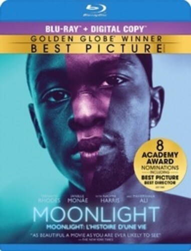 Moonlight - Moonlight / (Can)