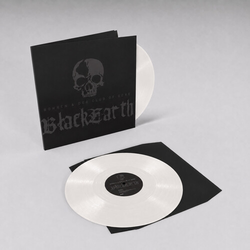 Black Earth