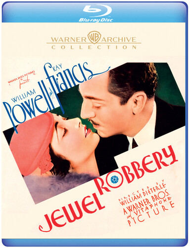 Jewel Robbery