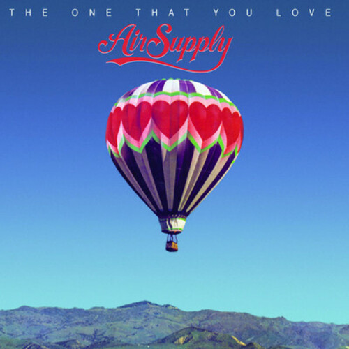 One That You Love