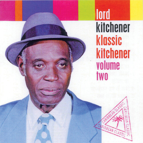 Klassic Kitchener, Vol. 2