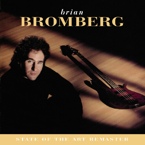 Brian Bromberg
