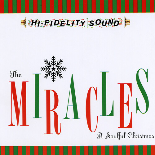 Miracles - A Soulful Christmas