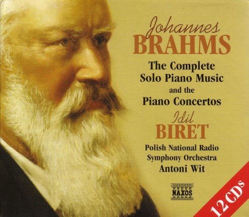 Complete Piano Music