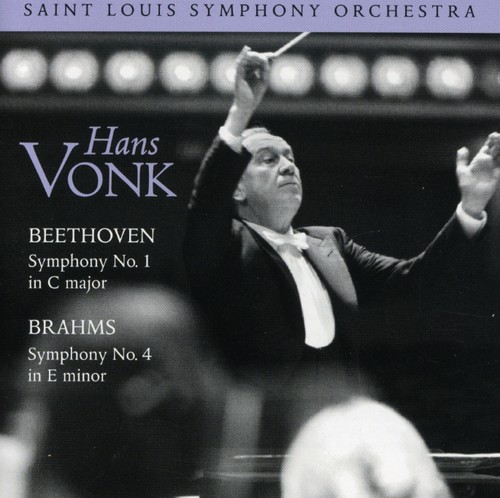 Symphony 1 & 4