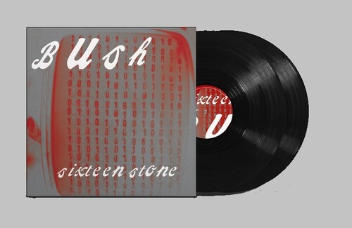 Sixteen Stone