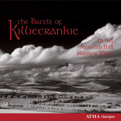 Battle of Killiecrankie