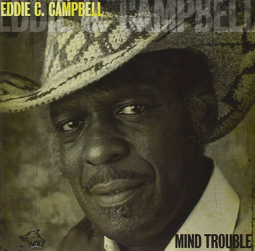 Mind Trouble