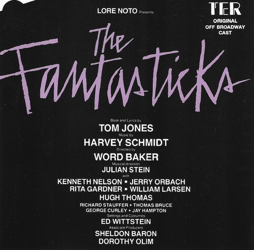 Fantasticks