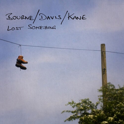 Lost Something