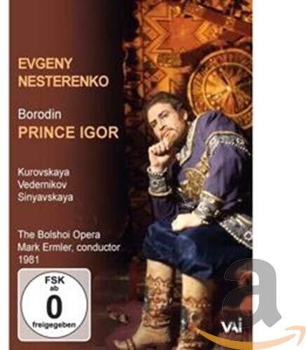 Prince Igor