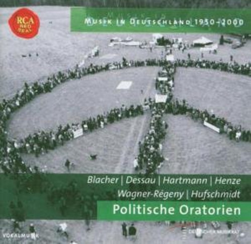 Vol. 72-Musik in Deutschland 1950-00