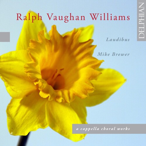 Cappella Choral Works