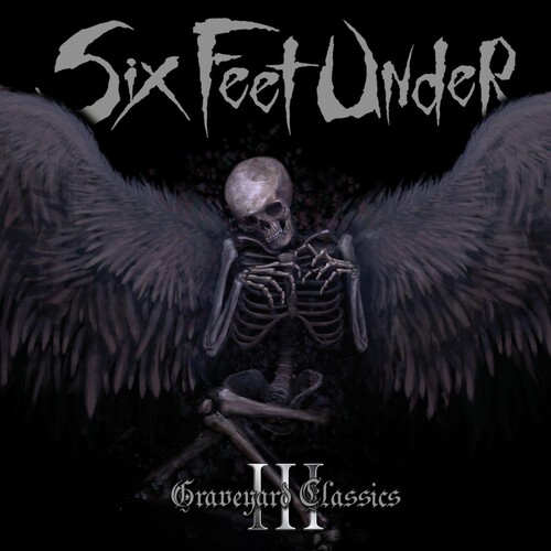 Graveyard Classics, Vol. 3