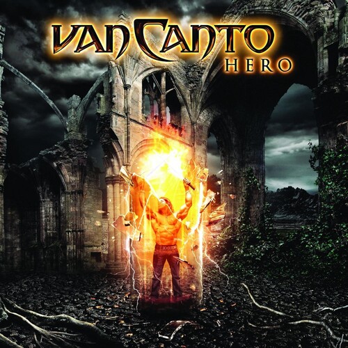 Hero [Bonus Track] [Enhanced]
