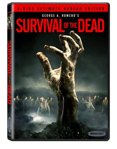 Survival of the Dead