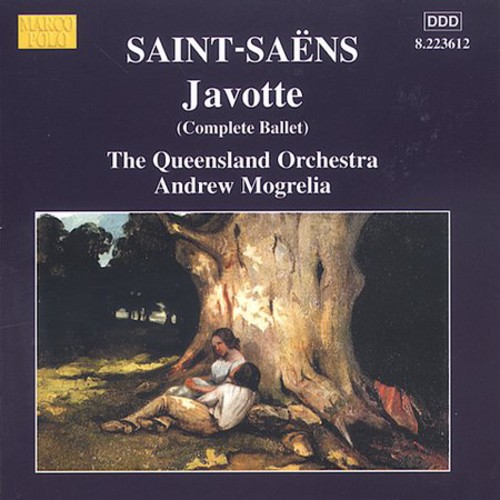 Javotte-Comp Ballet