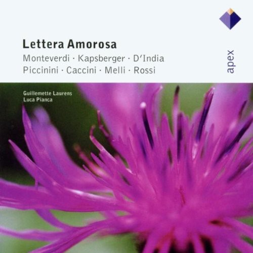 Lettera Amorosa