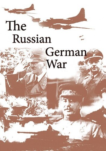 The Russian-German War