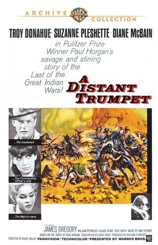 A Distant Trumpet