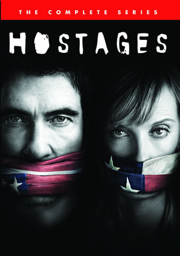 Hostages: The Complete Series