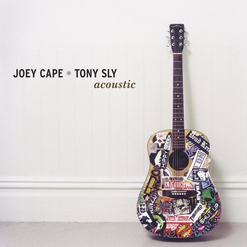 Joey Cape - Acoustic
