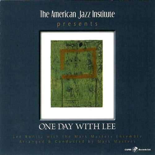 One Day with Lee
