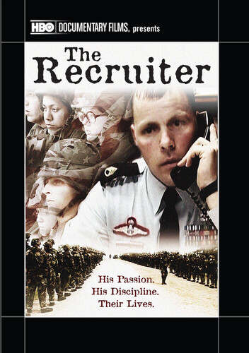 The Recruiter