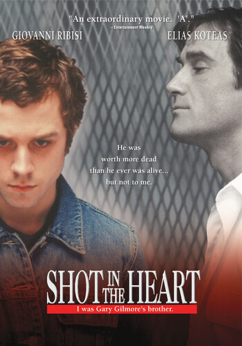 Shot in the Heart