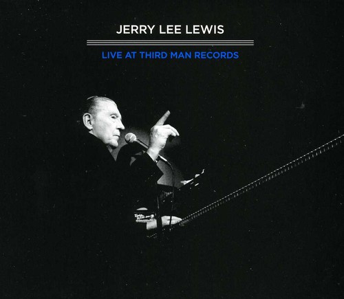 Third Man Live 04-17-2011