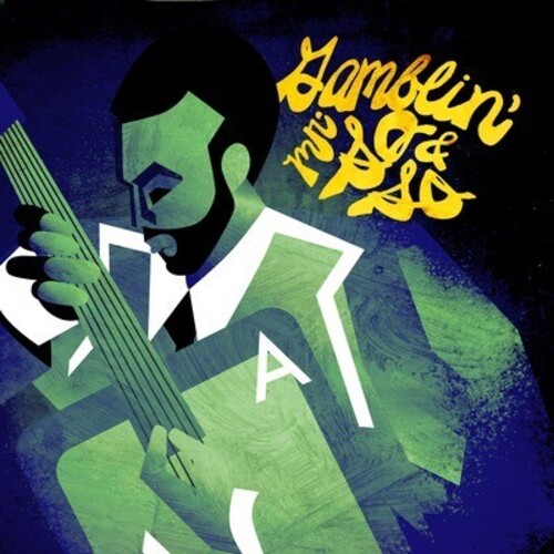 Gamblin Mr So & So /  Various