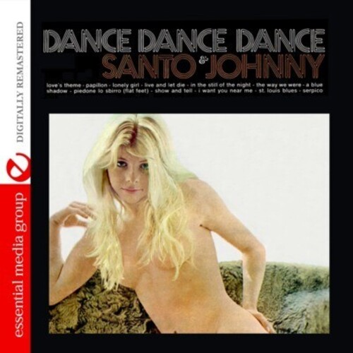 DANCE DANCE DANCE