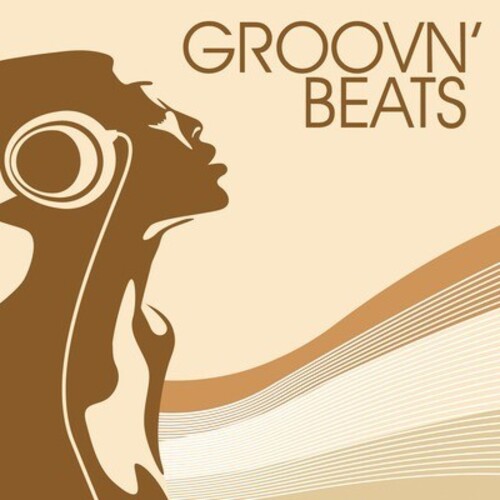 Groovin Beats / Various