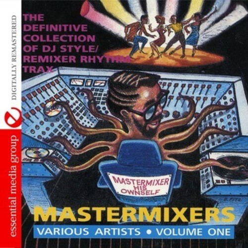 Mastermixers /  Various